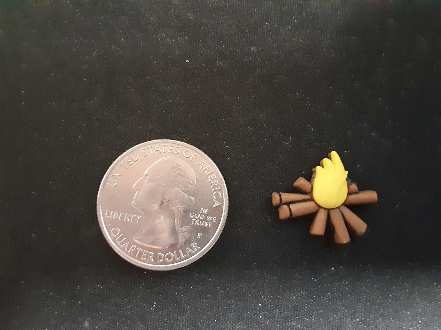 Native Children Needle Minders