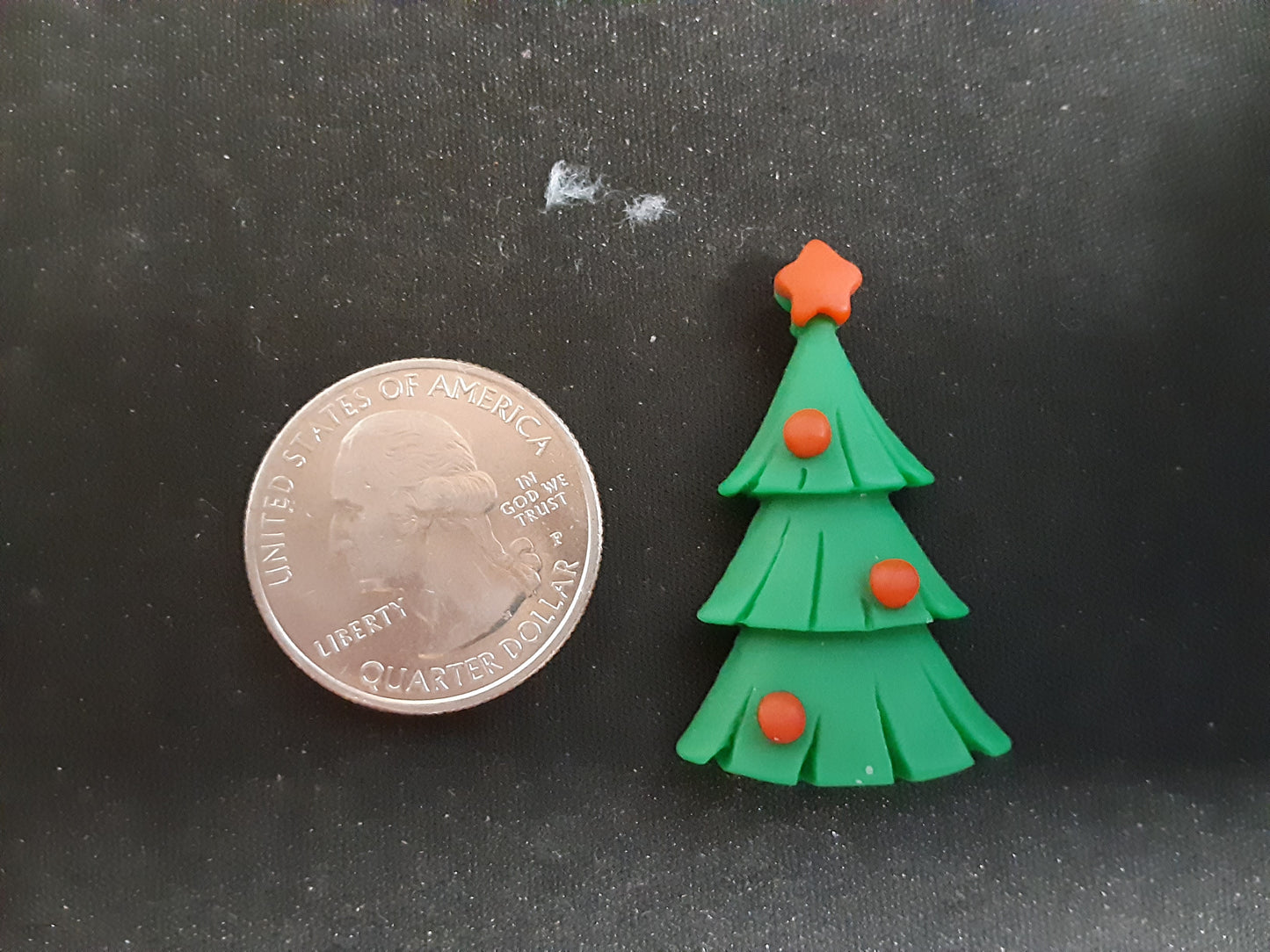 Christmas Gnome Needle Minders