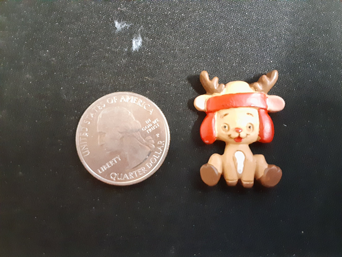 Team Santa Needle Minders