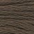 DMC 3031 Mocha Brown - vy dk floss