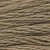 DMC 3790 Beige Gray - ul dk floss