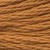 DMC 3826 Golden Brown floss