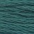 DMC 3847 Teal Green - dk floss