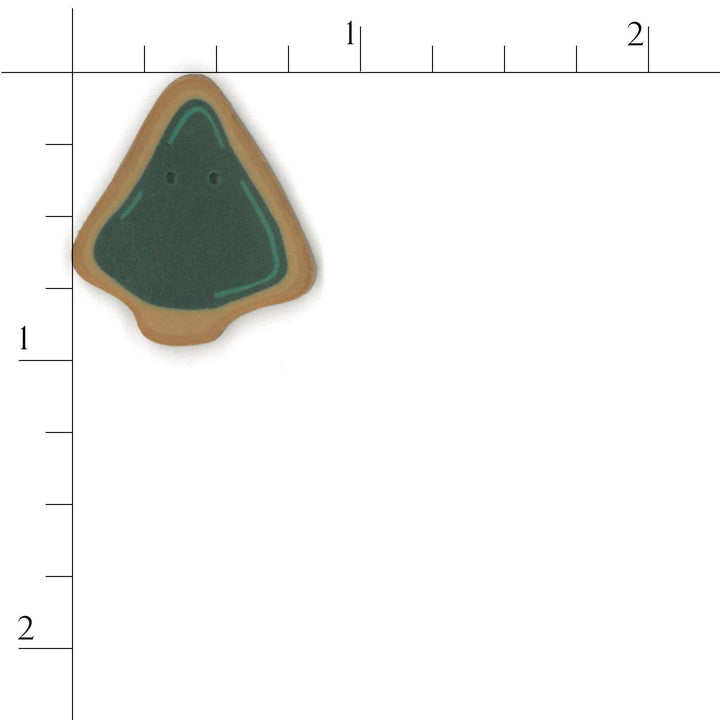 Tree Cookie 4518 Buttons