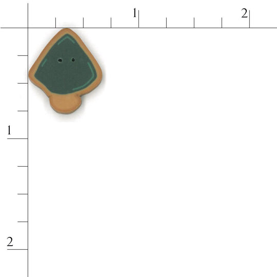 Tree Cookie 4518 Buttons