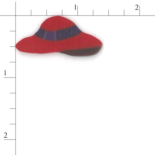 Red Hat 4536 Buttons