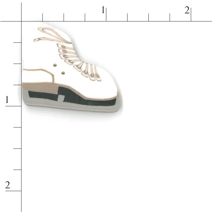 Ice Skate 4608 Buttons