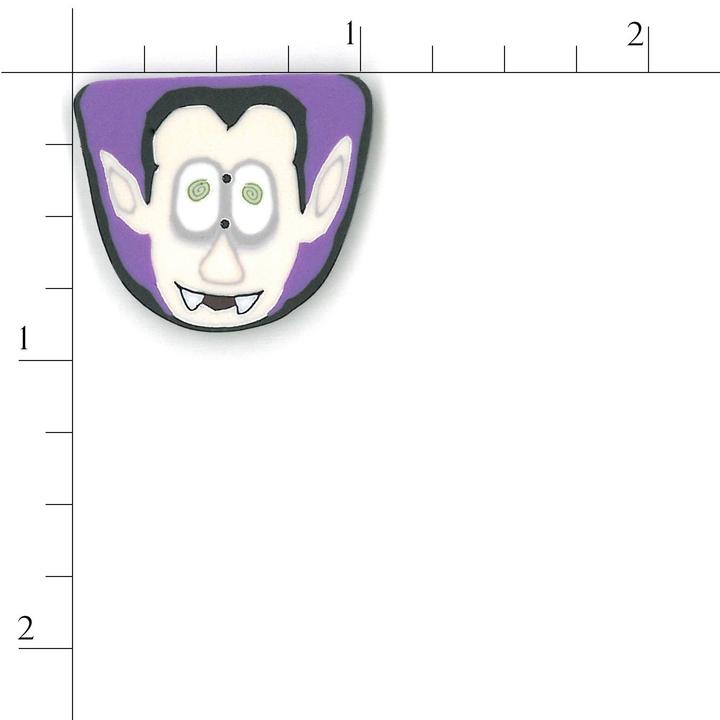 Dracula 4622 Buttons
