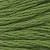 DMC 469 Avocado Green floss