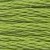 DMC 470 Avocado Green - lt floss
