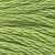 DMC 471 Avocado Green - vy lt floss