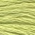DMC 472 Avocado Green - ul lt floss