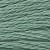 DMC 502 Blue Green floss