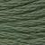 DMC 520 Fern Green - dk floss