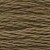DMC 610 Drab Brown - dk floss
