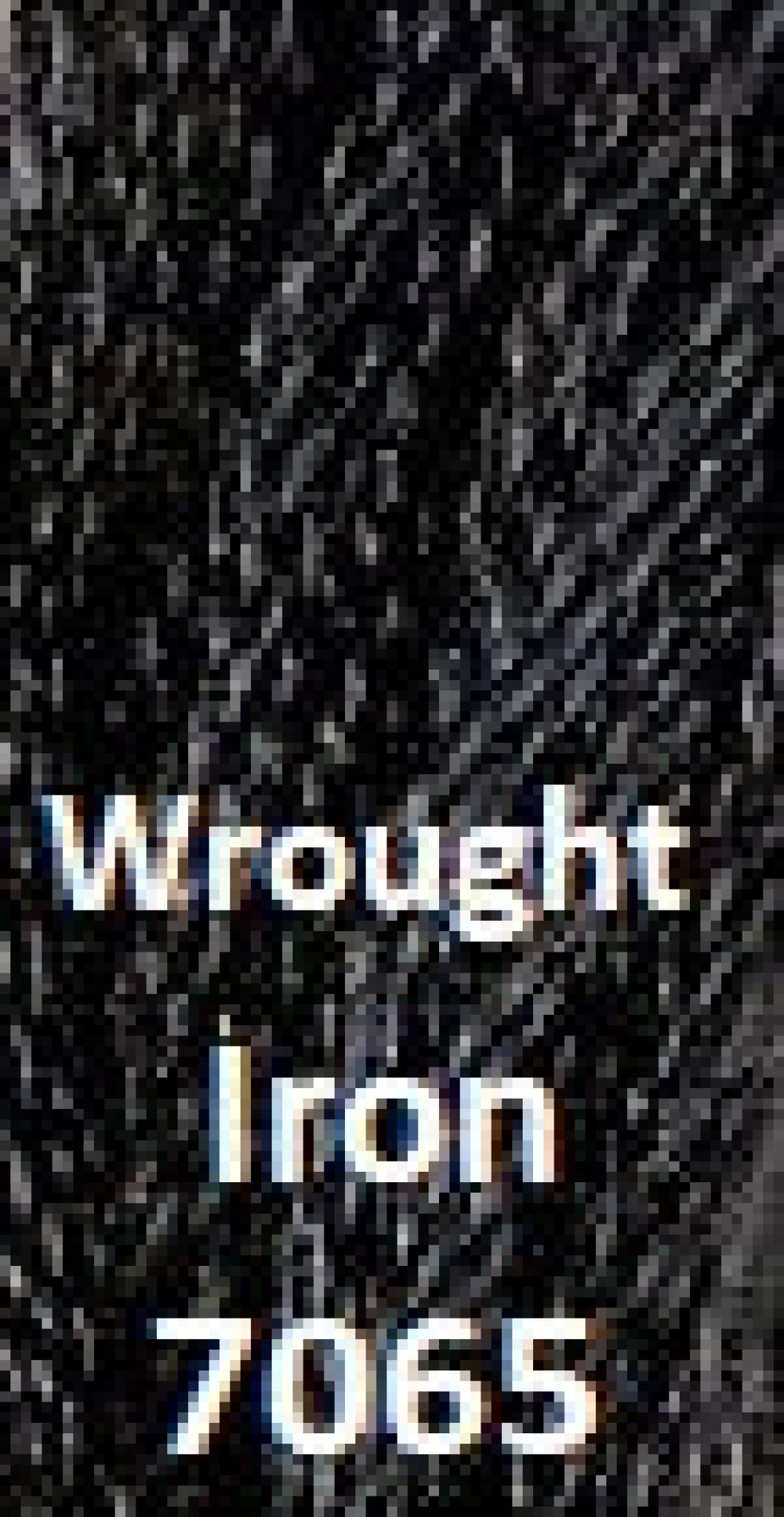 Gentle Art Threads (Lexington Green To Z) 5Yd Wrought Iron 7065 Floss