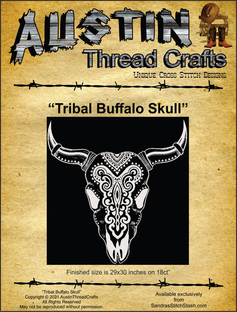 Buffalo Thread