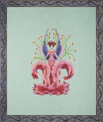 Angelique Tulip NC317 Floss Pack