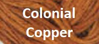 Classic Colorworks (12 Grain - Colonial Copper) floss
