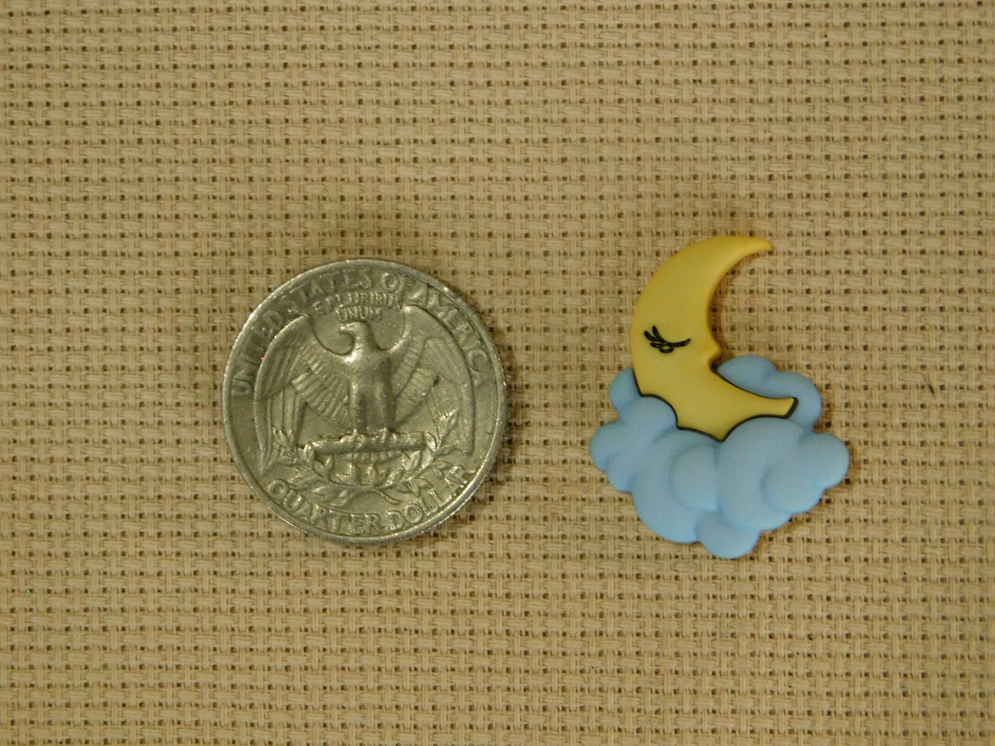 Sleepy Time Needle Minders