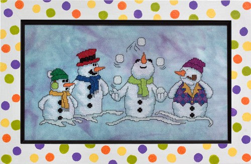 Snow Pals Silk Lame’ GP-231F Floss Pack