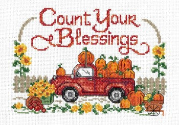 Imaginating Meet Me at the Pumpkin Patch 3320 cross stitch pattern