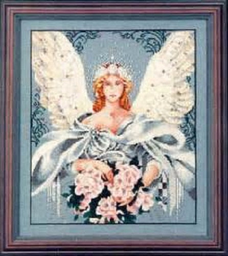 Millennium Angel MD-27 Floss Pack