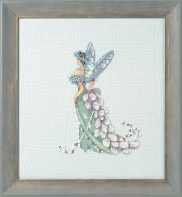 Pussy Willow NC290 Embellishment Pack