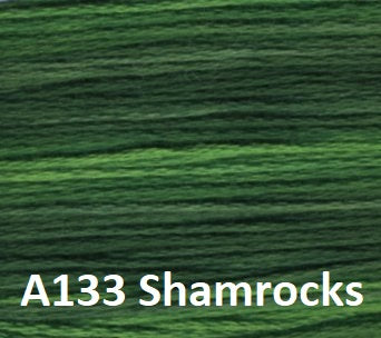 Rainbow Gallery Bravo! floss