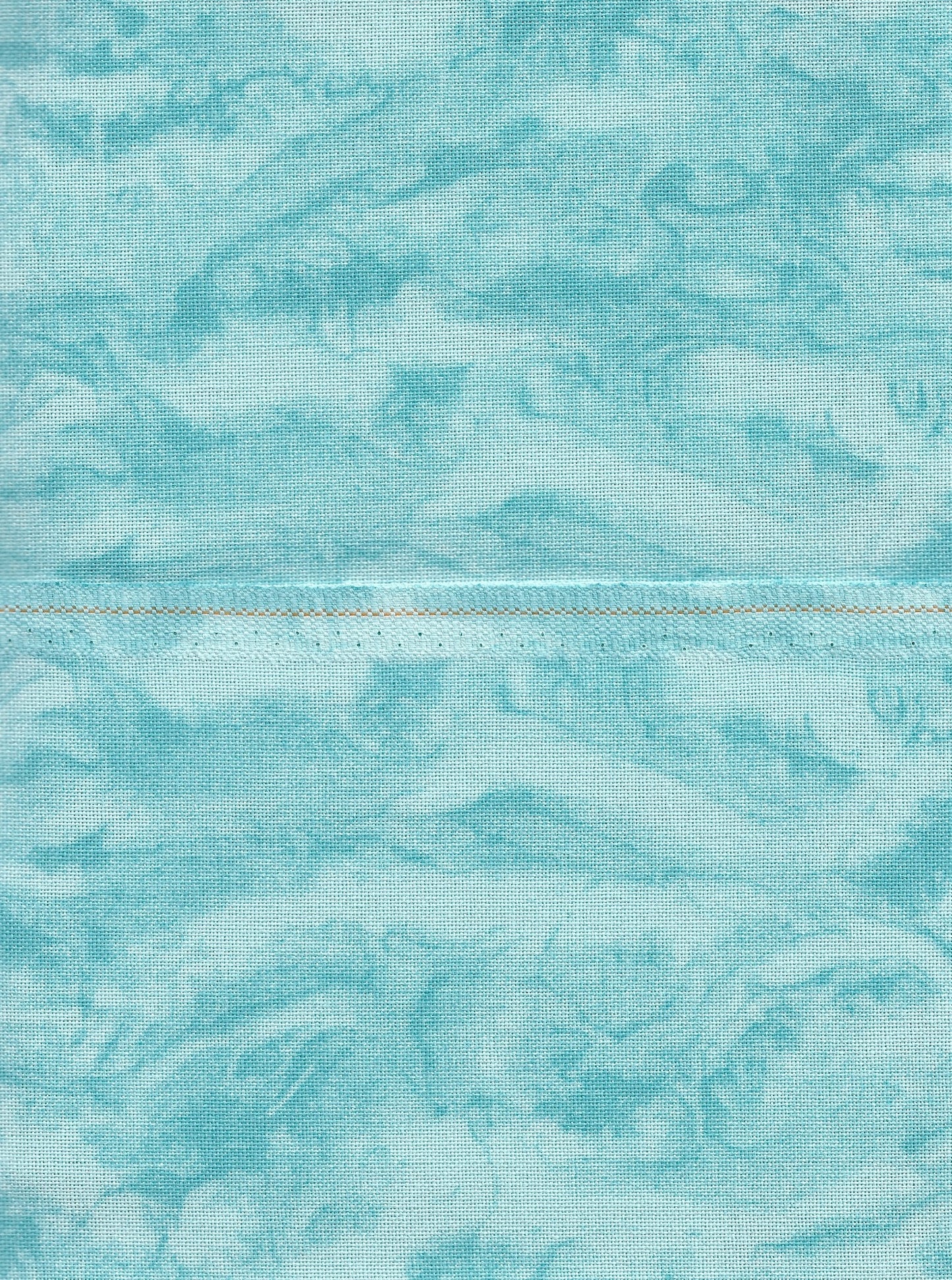 Zweigart Lugana 32ct 18x27 Vintage Atlantic