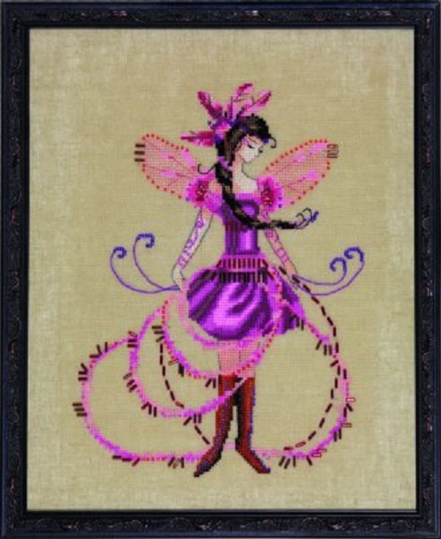 Blossom Collecter Nc-217 Floss Pack