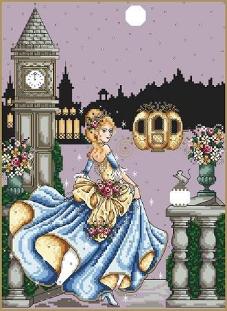 Cinderella pattern