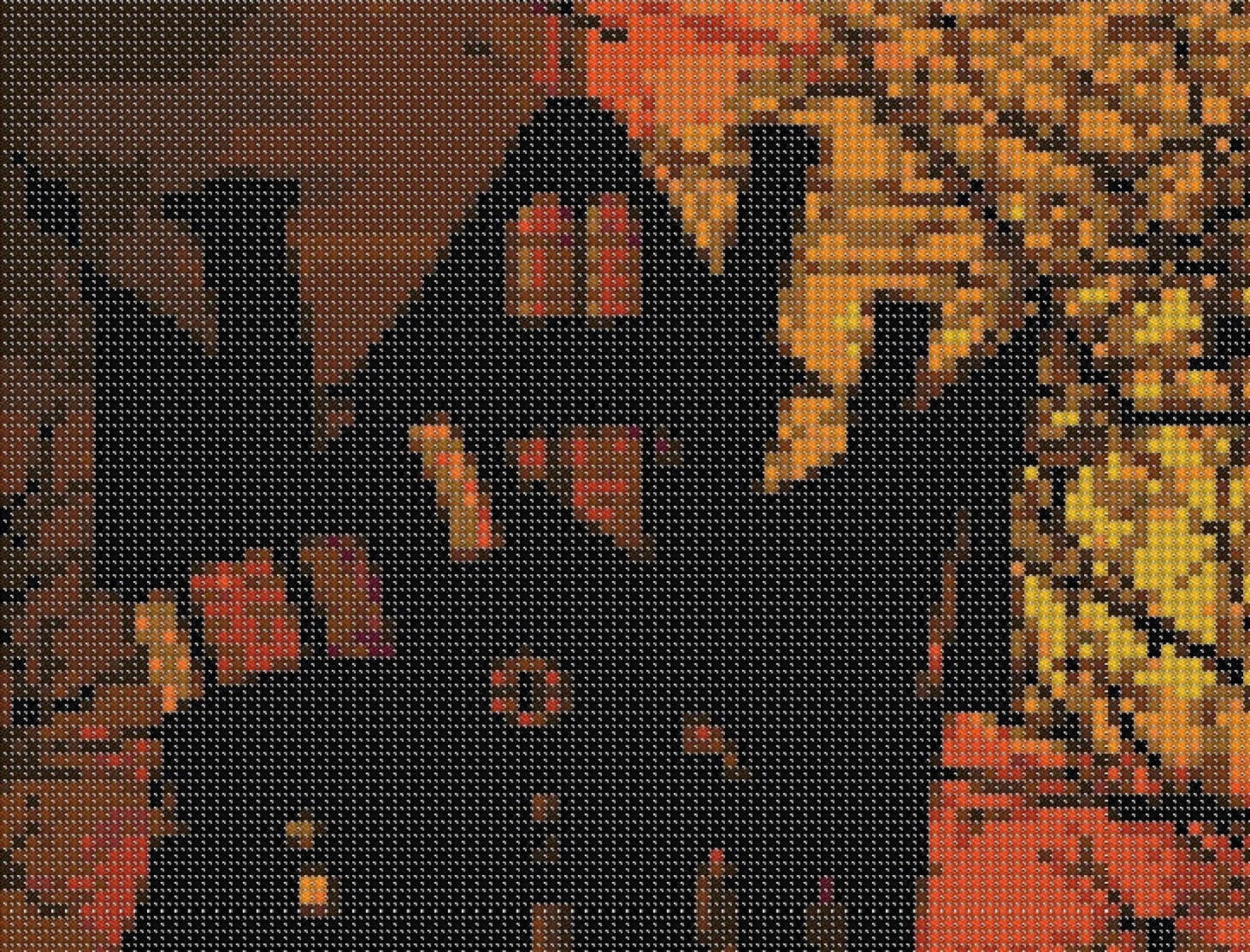 Happy Halloween Pdf Digital