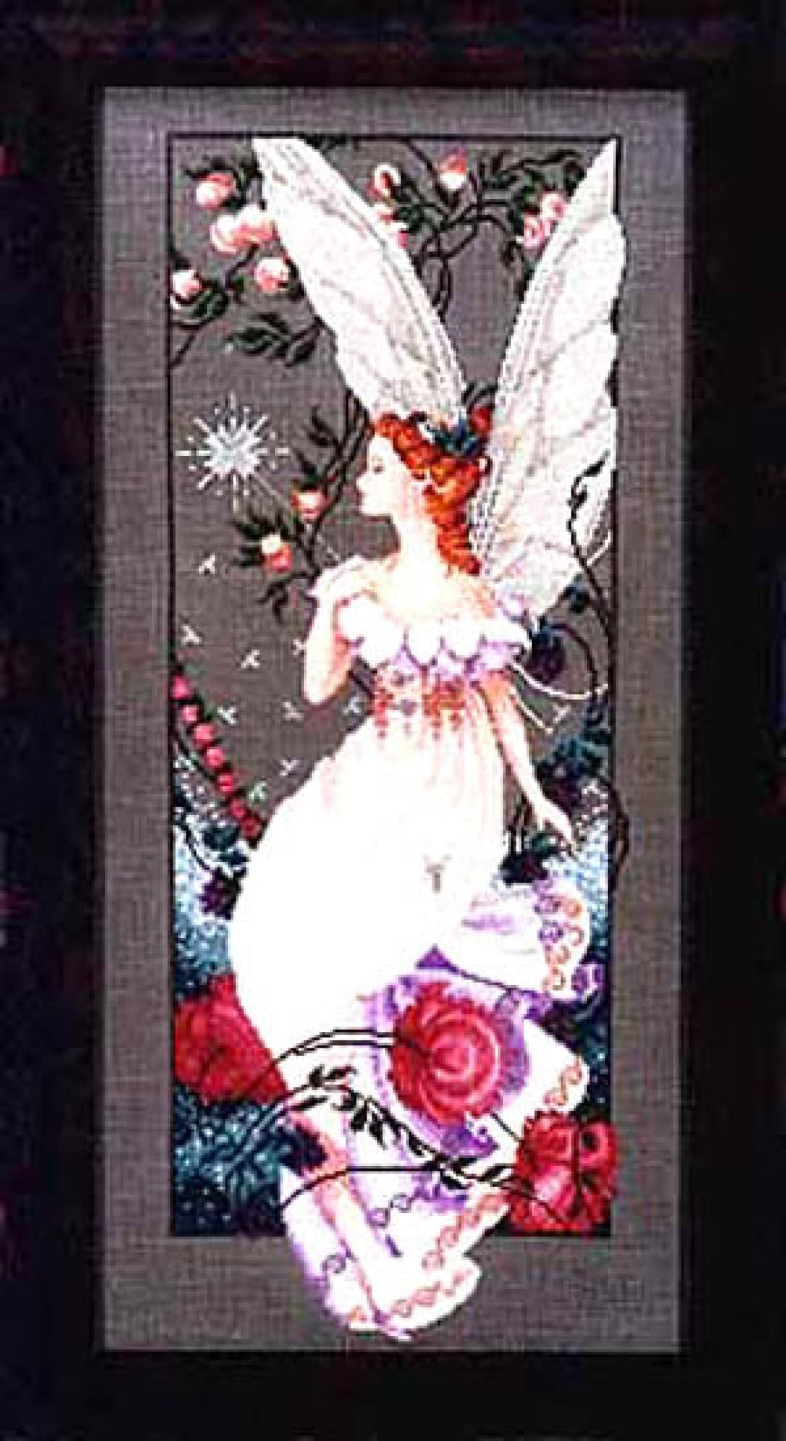 Fairy Flora Md-7 Floss Pack
