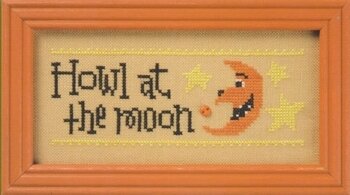 Halloween Rules series pattern