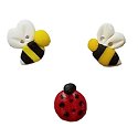 Stoney Creek Button Pack - Home Sweet Home LFT485