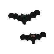 Stoney Creek Spooky Welcome LFT259 Button Pack