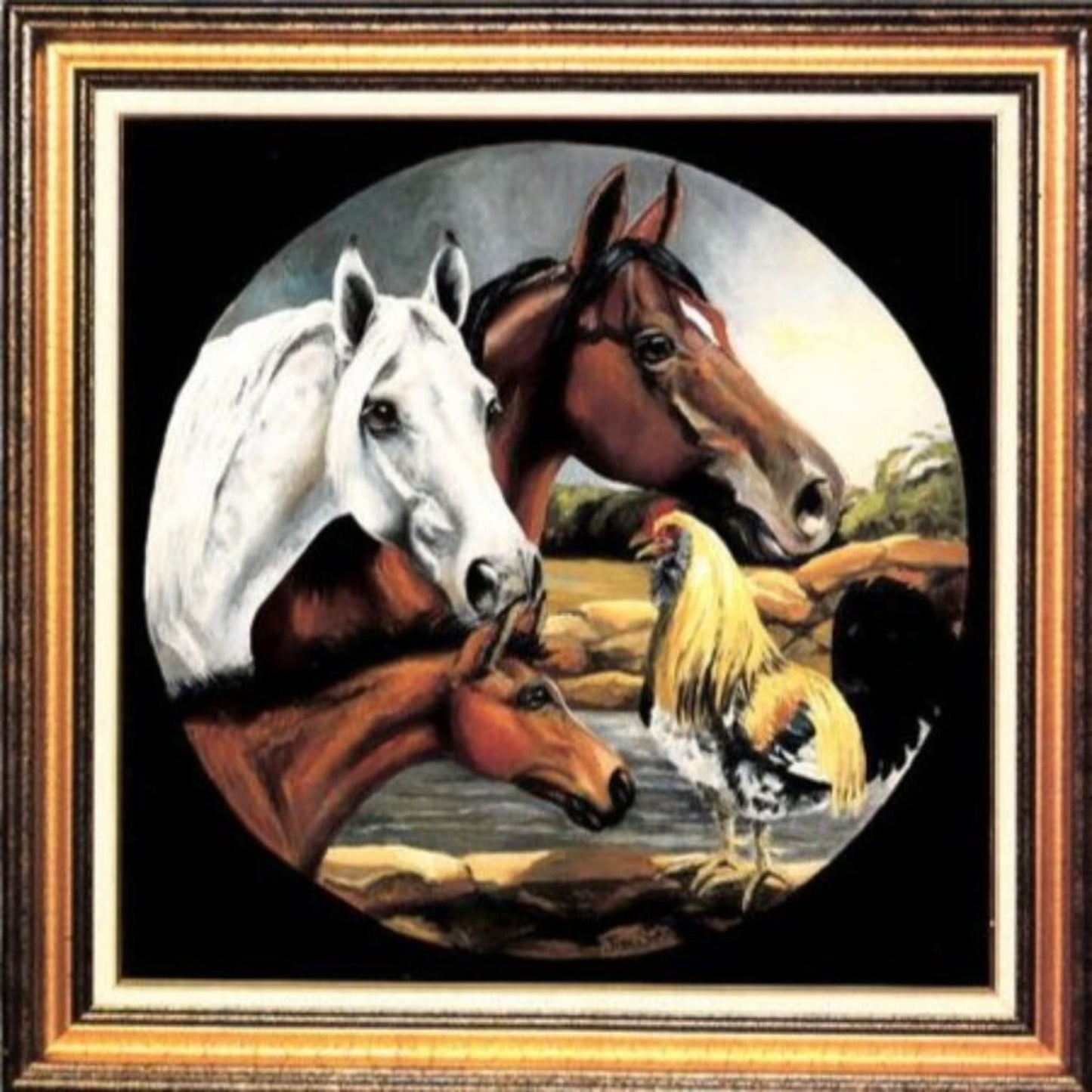 Morning Call Pattern Pattern