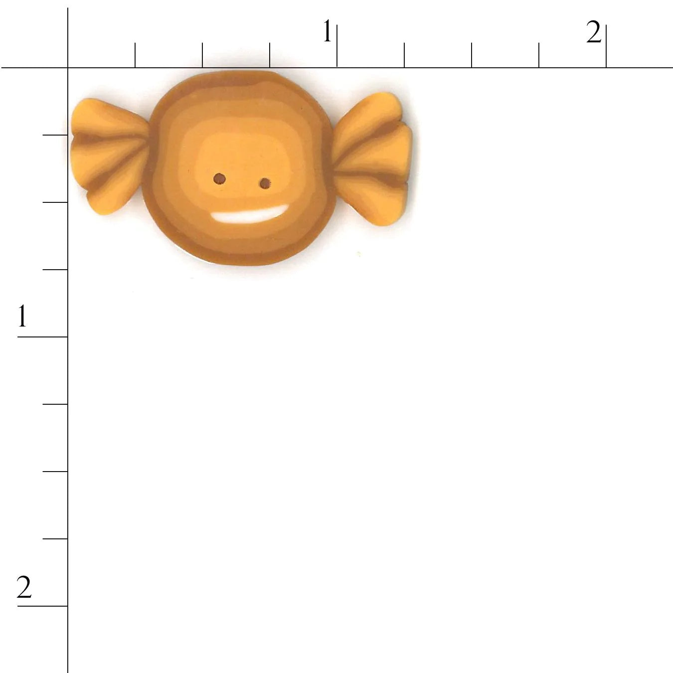 Butterscotch Candy NH1042 Buttons