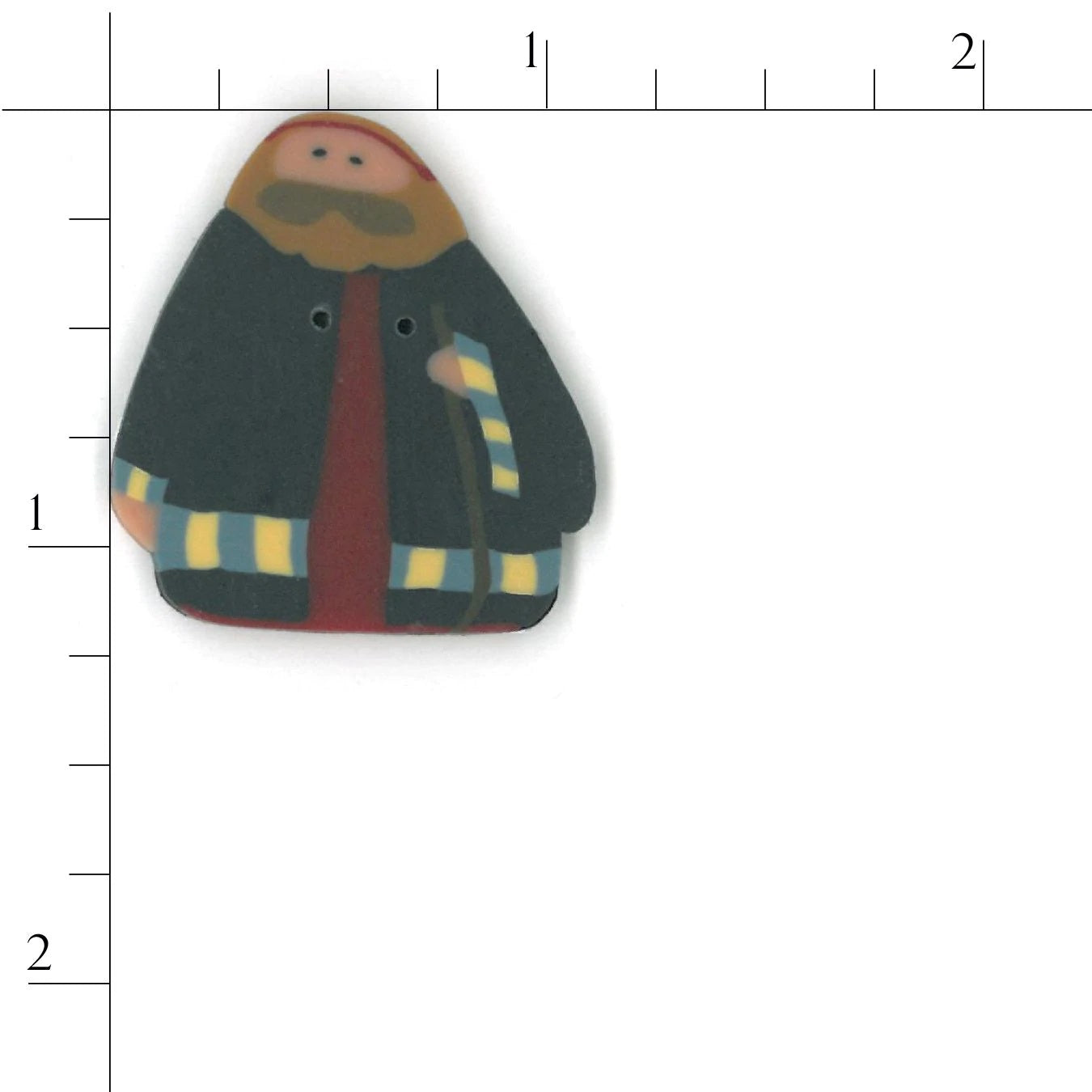 Joseph NH1052 Buttons