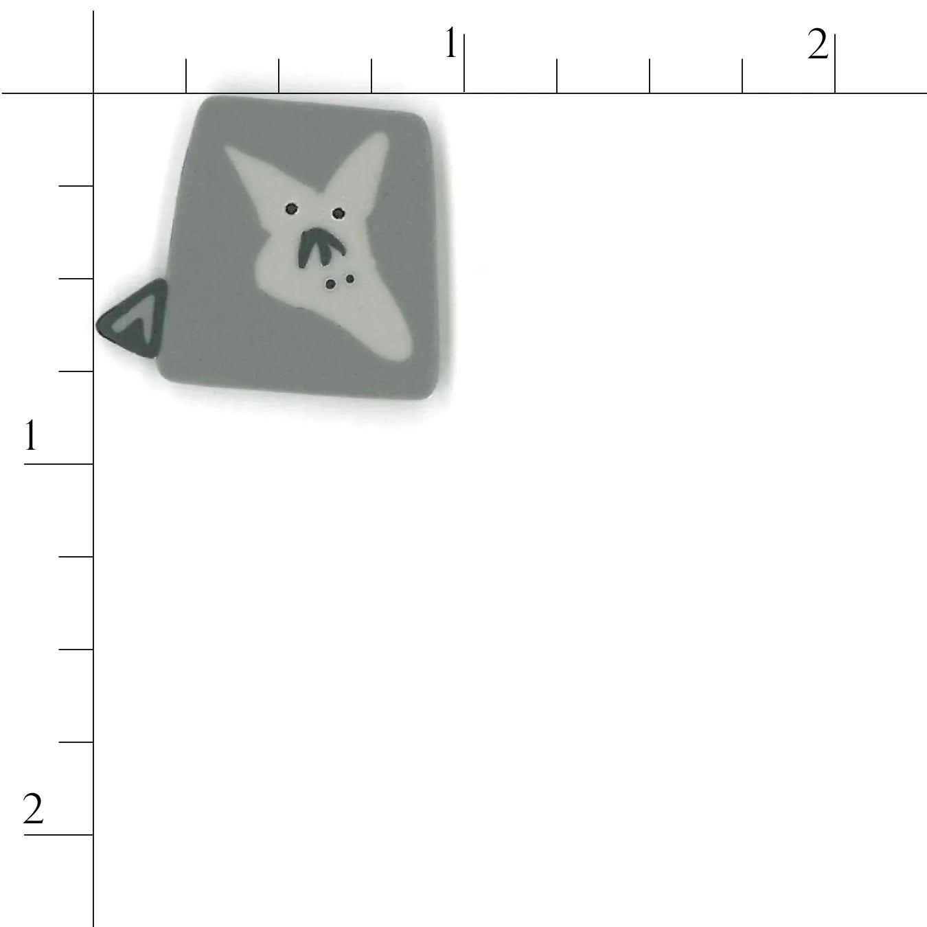Donkey NH1054 Buttons