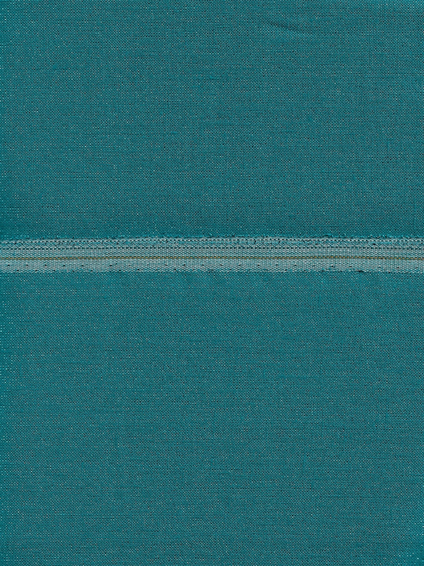 Zweigart Newcastle 40ct 18x27 Pacific Metallic