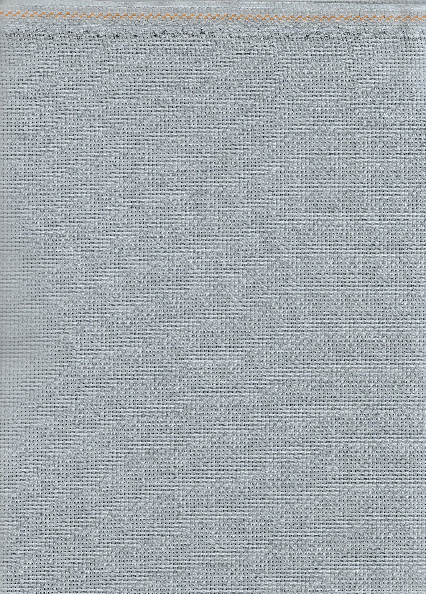 Zweigart Aida 14ct 18x21 Pewter