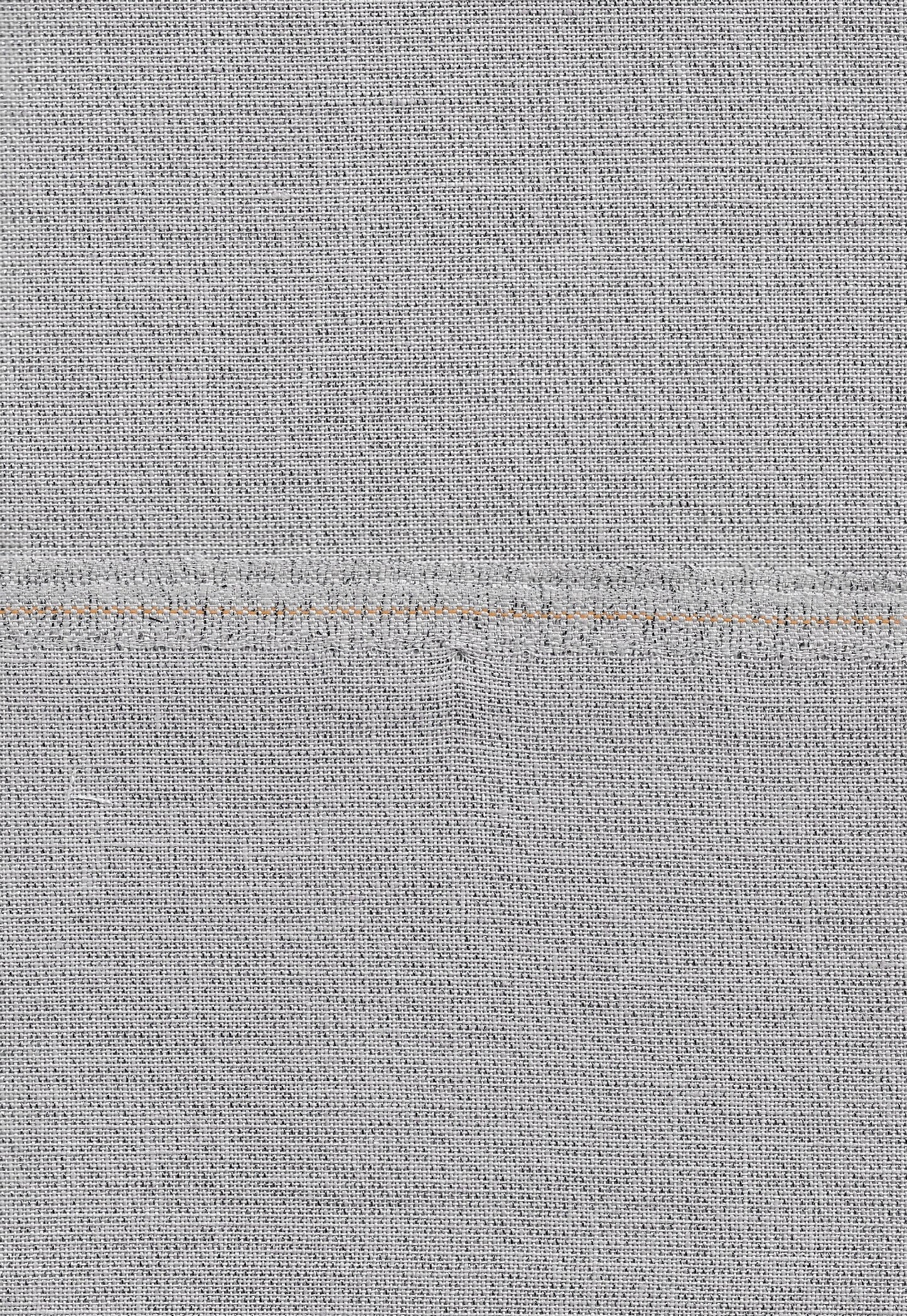 Cashel 28ct 18x27 Platinum Metallic Fabric