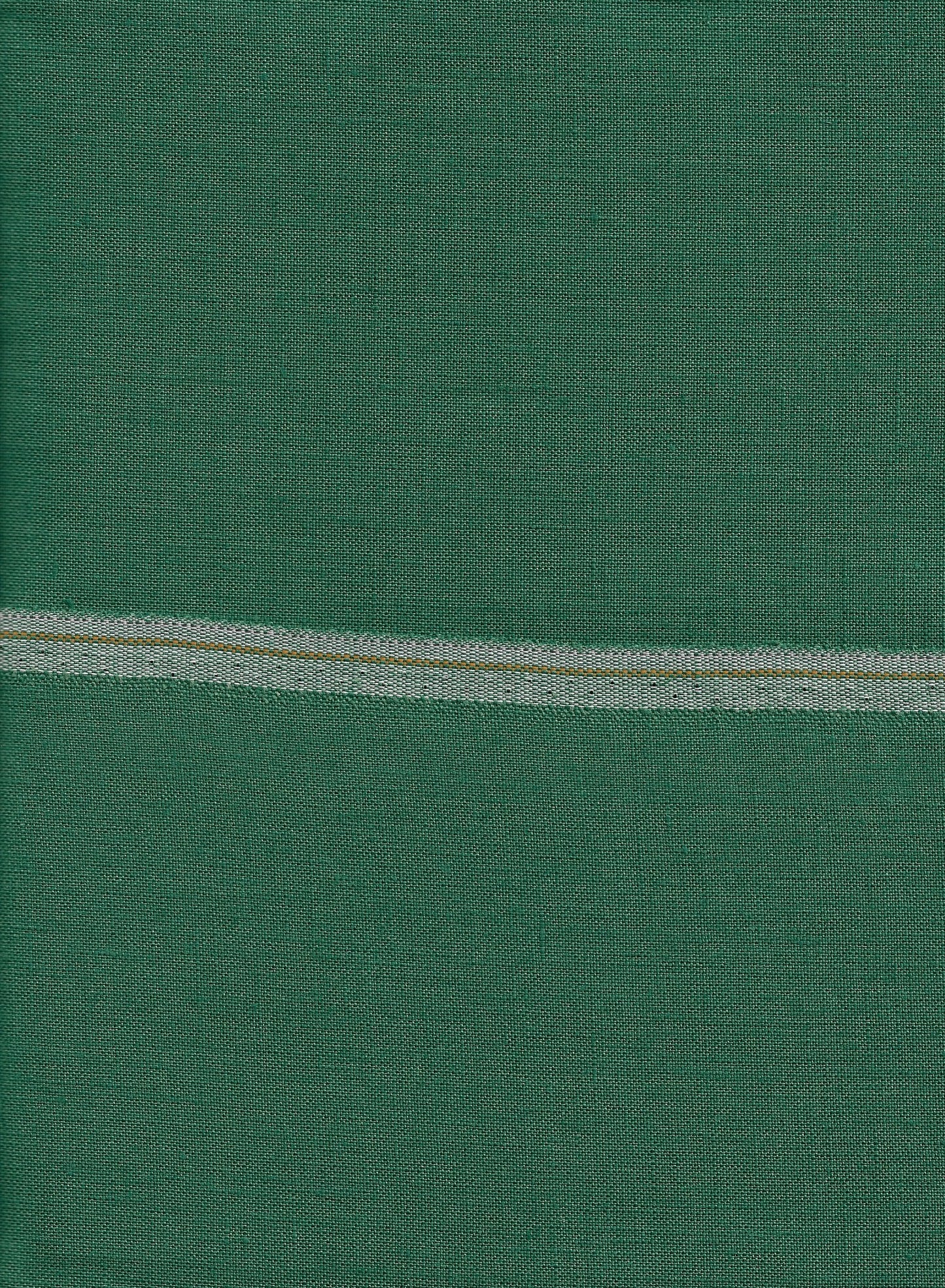 Zweigart Newcastle 40ct 18x27 Sage