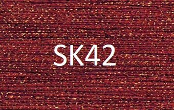 Rainbow Gallery Sparkle! Braid