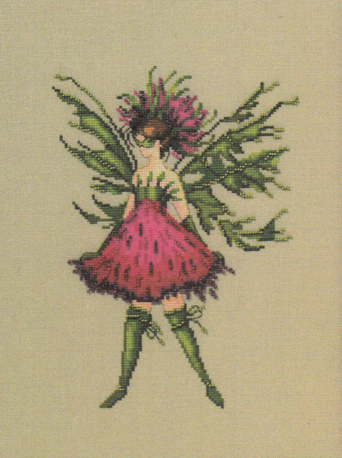 Thistle NC-247 Floss Pack