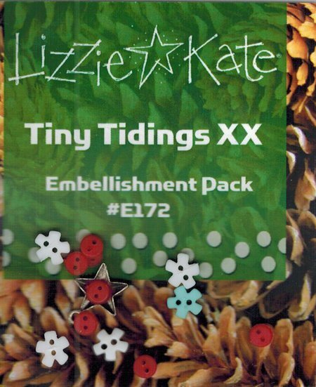 Tiny Tidings XX pattern