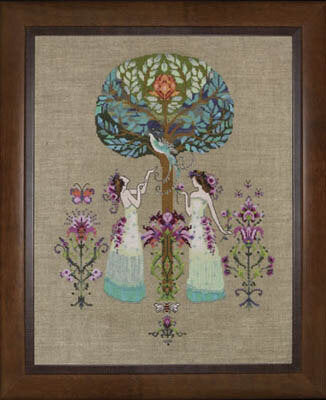 Tree of Hope MD109 Floss Pack