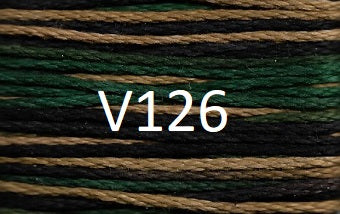 Rainbow Gallery Overture